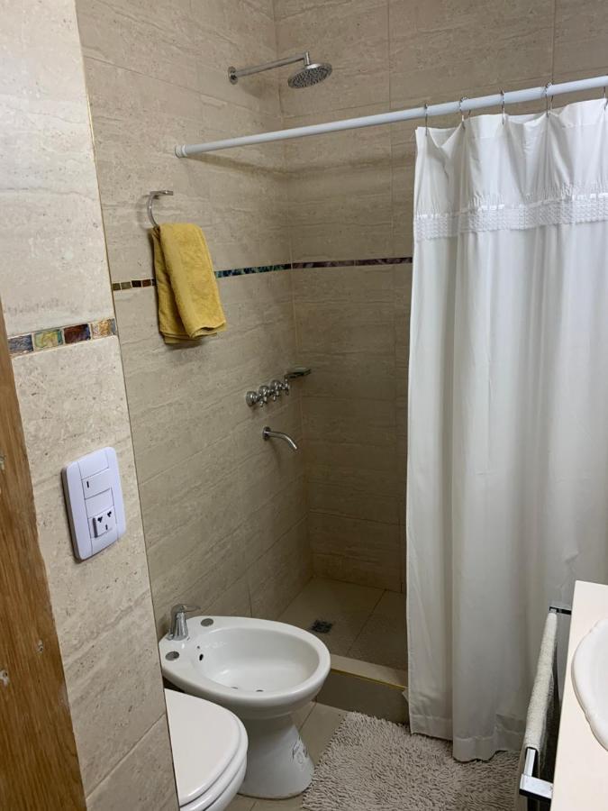 Altos De Empalme Bed & Breakfast โลโบส ภายนอก รูปภาพ