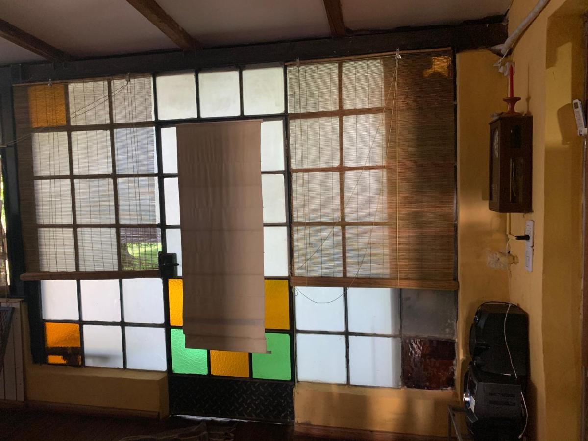 Altos De Empalme Bed & Breakfast โลโบส ภายนอก รูปภาพ